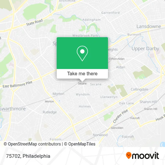 75702 map