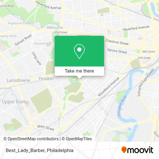 Best_Lady_Barber map