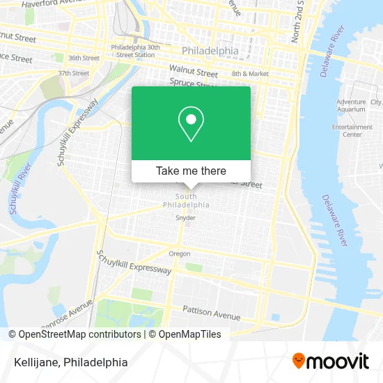 Kellijane map