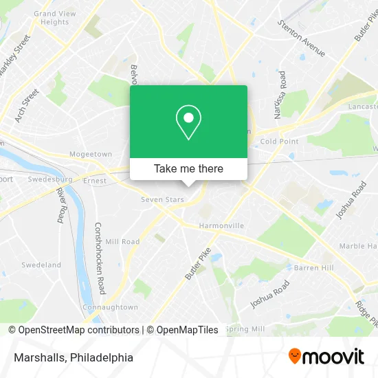 Marshalls map
