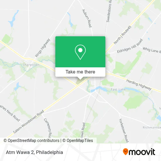 Atm Wawa 2 map