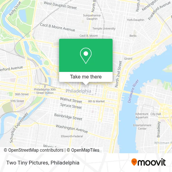 Two Tiny Pictures map