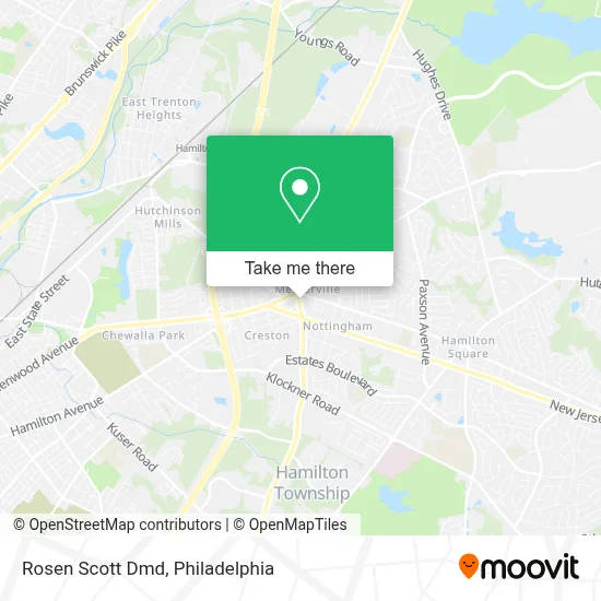 Rosen Scott Dmd map