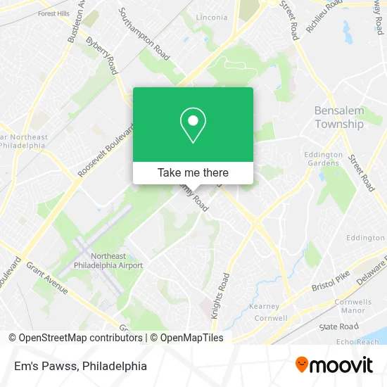 Em's Pawss map