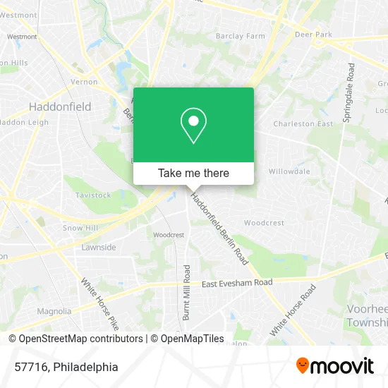 57716 map