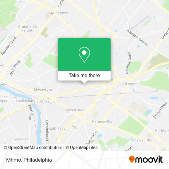 Mhmo map