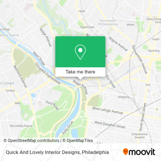 Quick And Lovely Interior Designs map