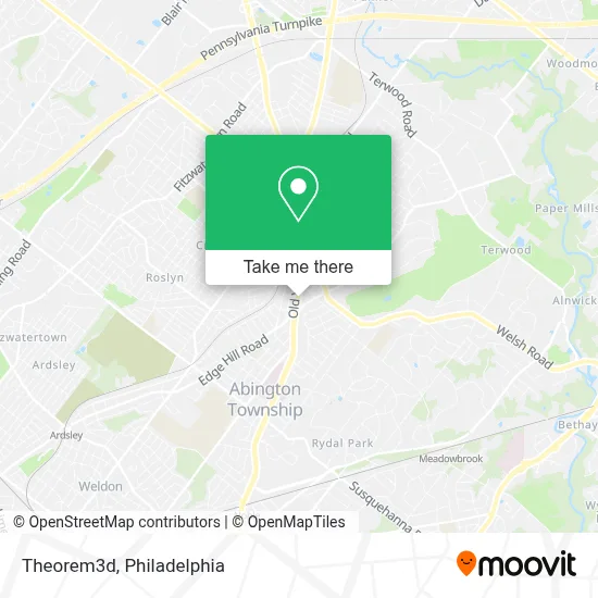 Theorem3d map