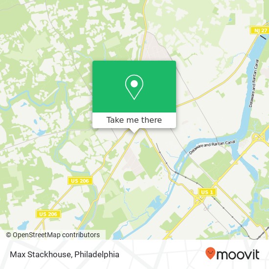 Max Stackhouse map