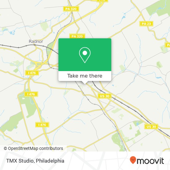 Mapa de TMX Studio