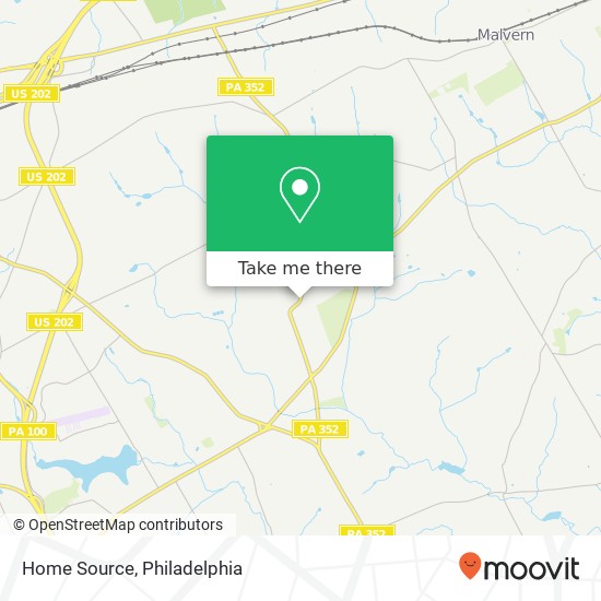 Home Source map