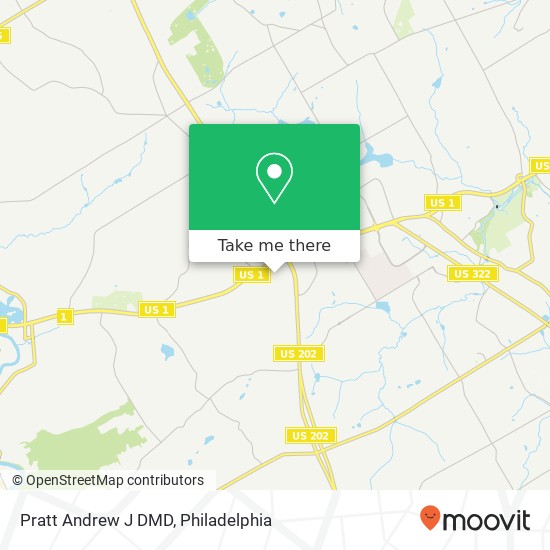 Pratt Andrew J DMD map