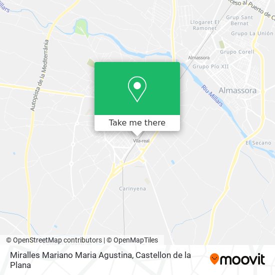 mapa Miralles Mariano Maria Agustina