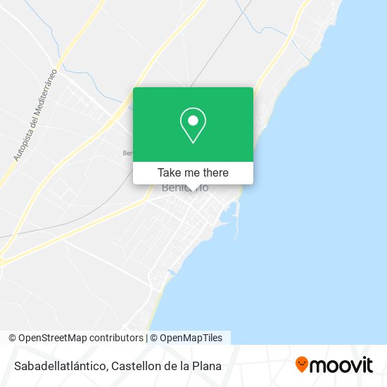 Sabadellatlántico map