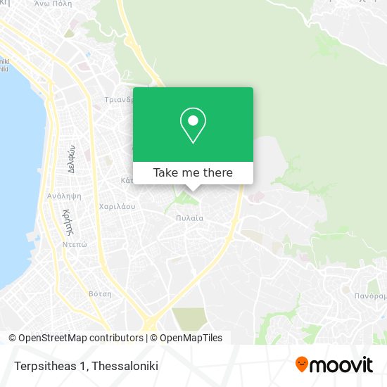 Terpsitheas 1 map