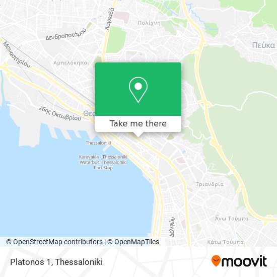 Platonos 1 map