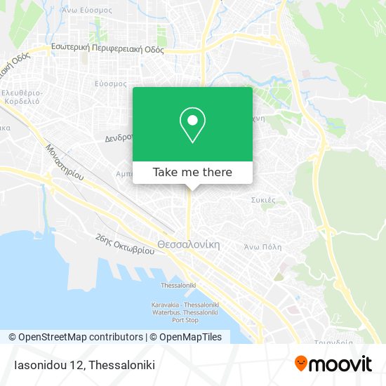 Iasonidou 12 map