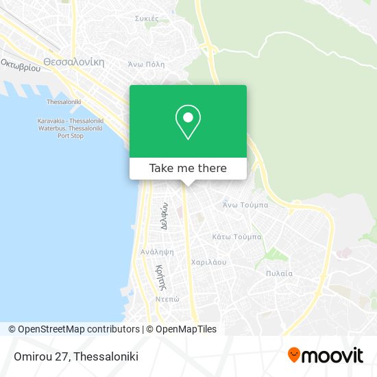 Omirou 27 map