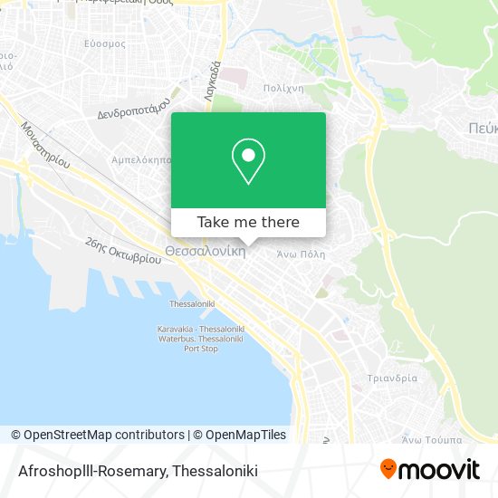 Afroshoplll-Rosemary map