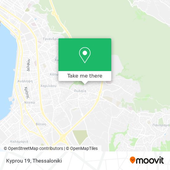 Kyprou 19 map
