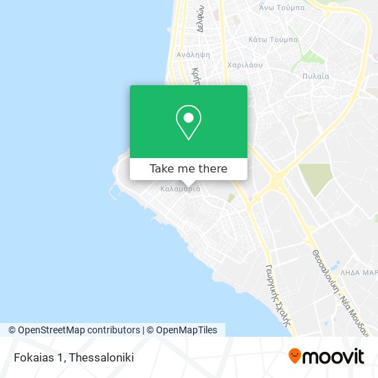 Fokaias 1 map