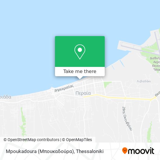 Mpoukadoura (Μπουκαδούρα) map