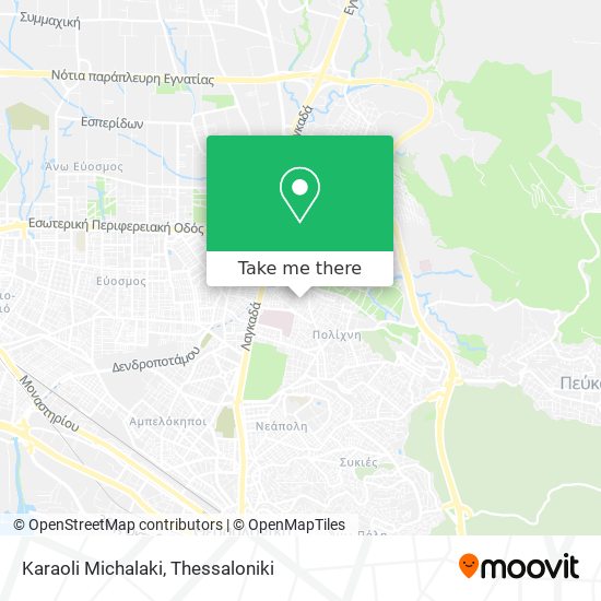 Karaoli Michalaki map