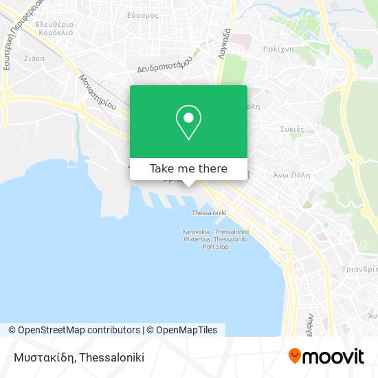 Μυστακίδη map