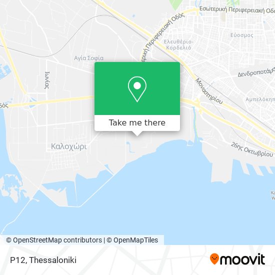 P12 map