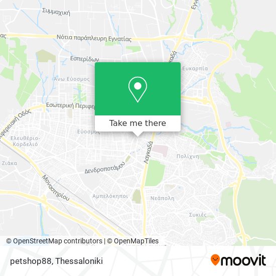 petshop88 map