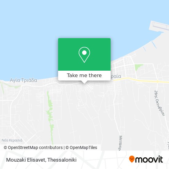 Mouzaki Elisavet map