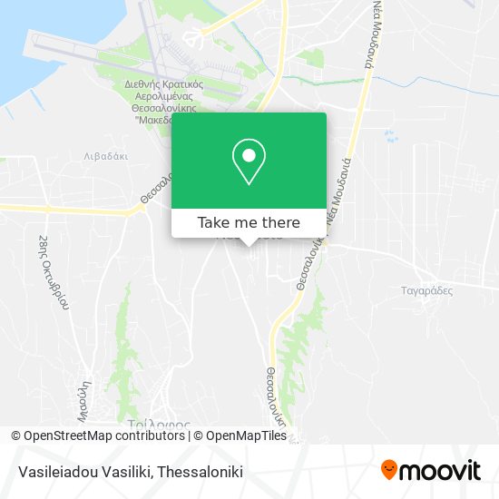 Vasileiadou Vasiliki map