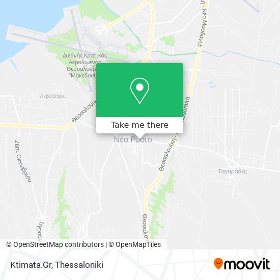 Ktimata.Gr map