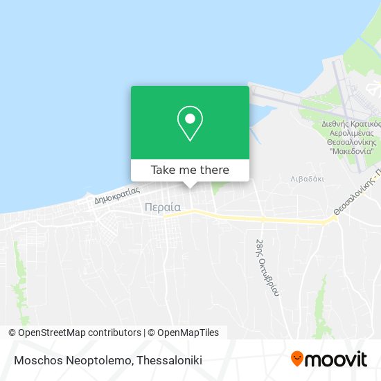 Moschos Neoptolemo map