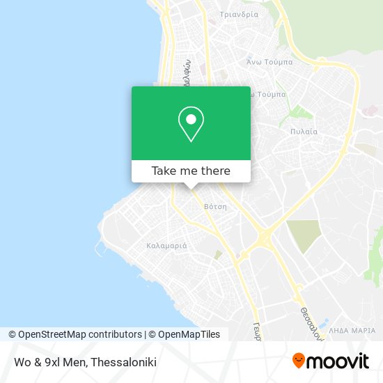 Wo & 9xl Men map