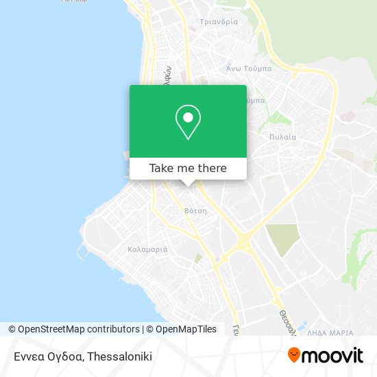 Εννεα Ογδοα map