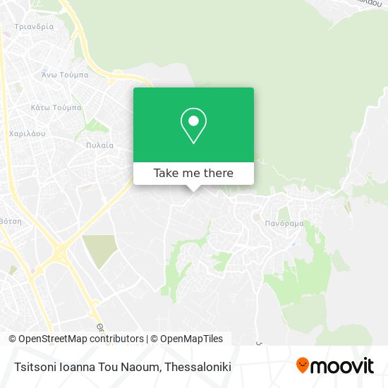 Tsitsoni Ioanna Tou Naoum map