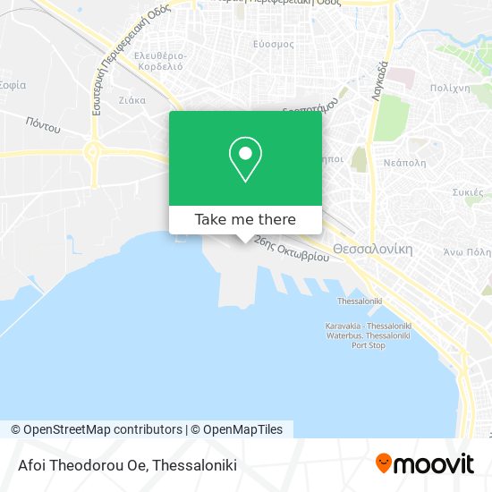 Afoi Theodorou Oe map