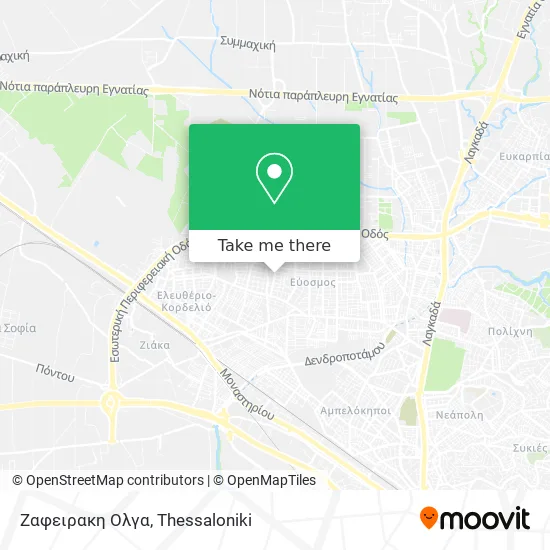 Ζαφειρακη Ολγα map
