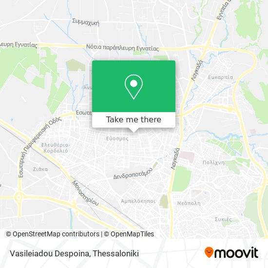 Vasileiadou Despoina map