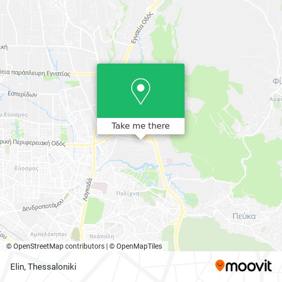 Elin map