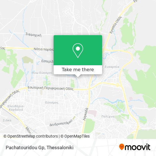 Pachatouridou Gp map