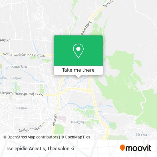 Tselepidis Anestis map