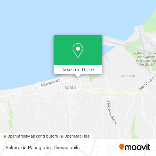 Sakarakis Panagiotis map