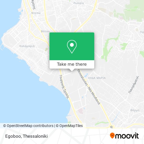 Egoboo map