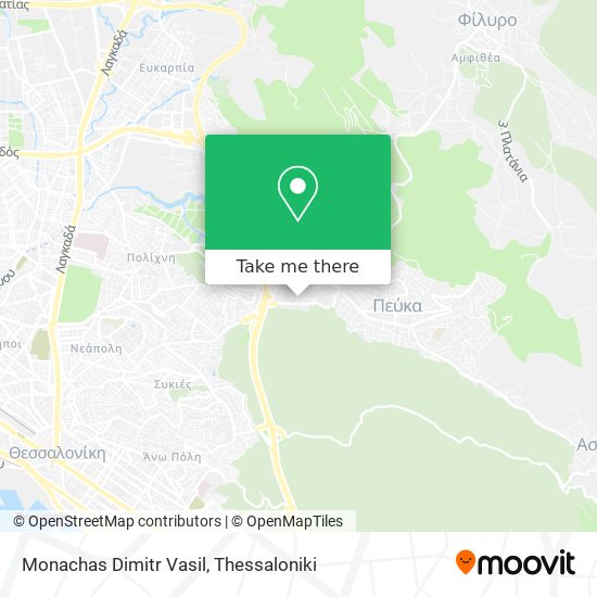 Monachas Dimitr Vasil map