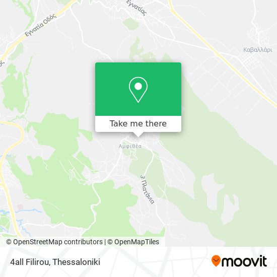 4all Filirou map