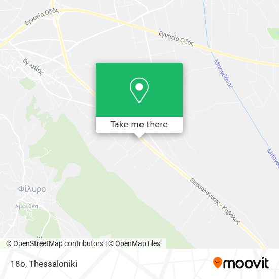 18ο map