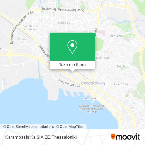 Karampasis Ka SIA EE map