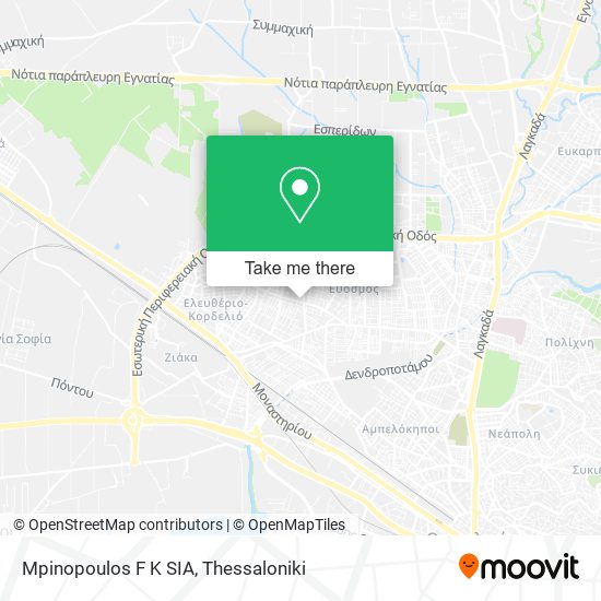Mpinopoulos F K SIA map
